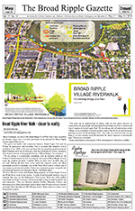 front page volume 15 number 10