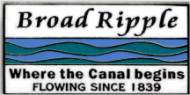 Canal pin