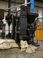 American one-bag roaster