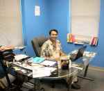 Henry Kurkowski of eWireless