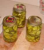 Pickles!