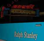 Reflection in the bus