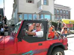 Mr. Papesh & Mr. Hannan