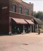 Clark building 52nd and College